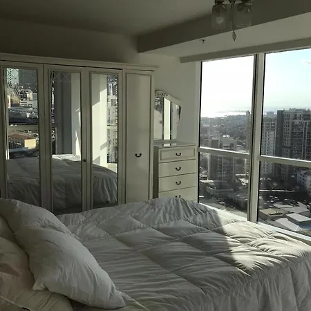 Apartament Mandrake