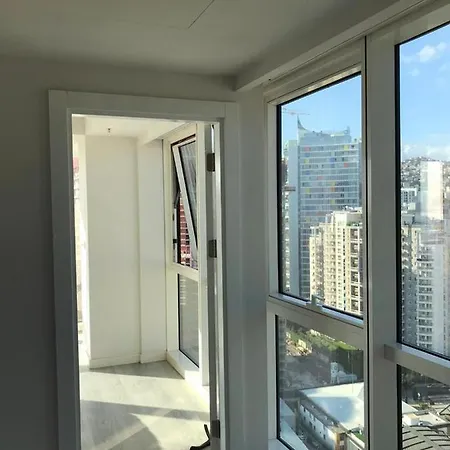 Mandrake Apartament Stambuł